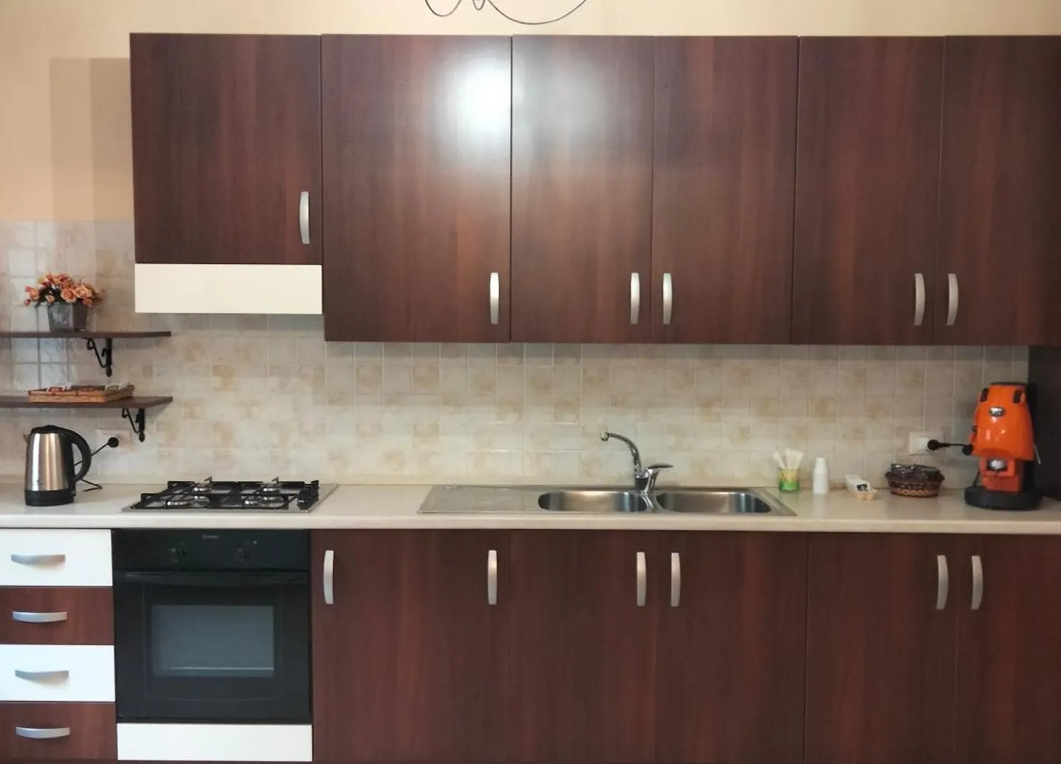 The Best Rooms & Apartments - Parcheggia Gratis Sotto Casa Ed Entra - Mazara del Vallo 3*,