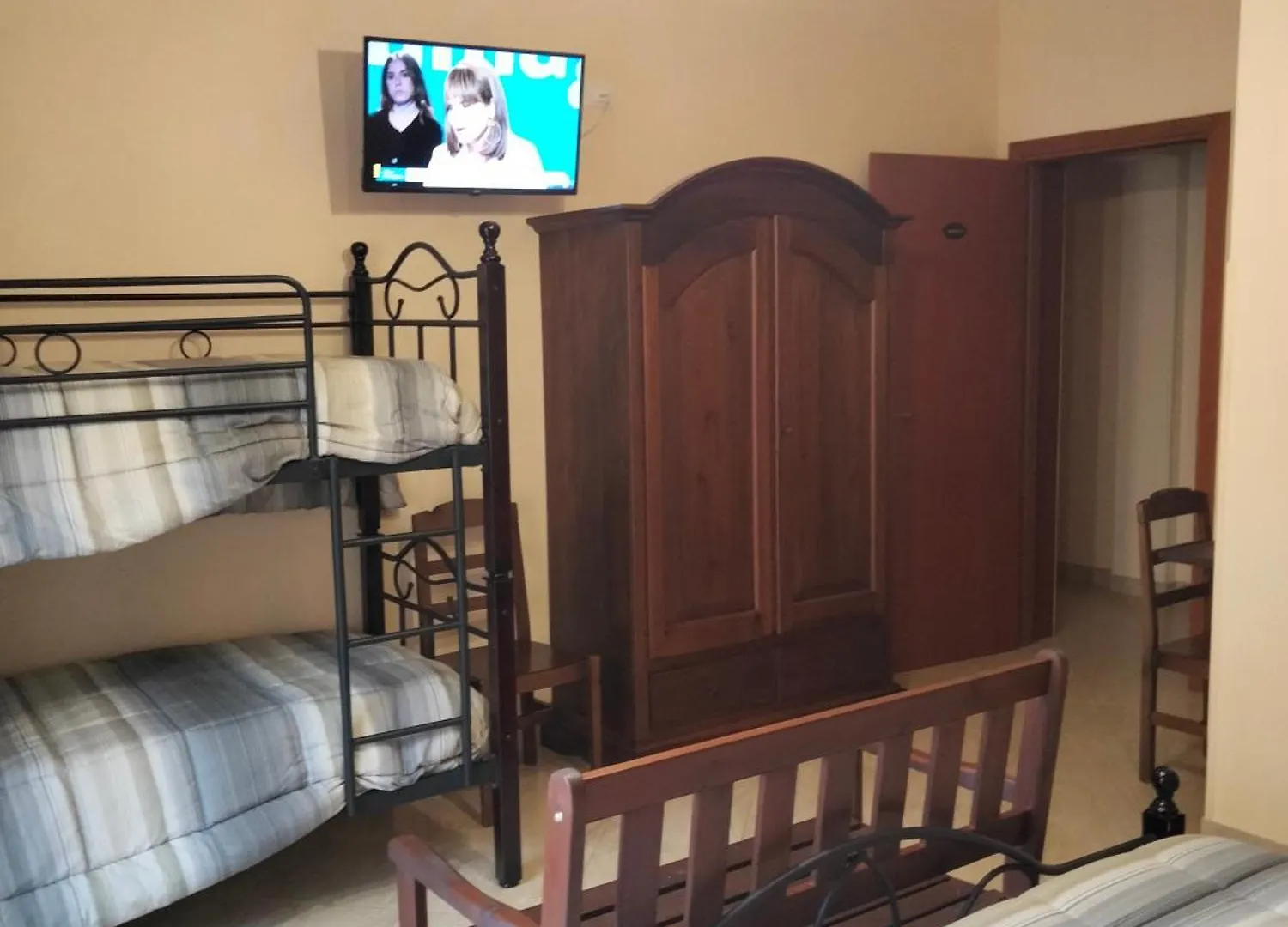 The Best Rooms & Apartments - Parcheggia Gratis Sotto Casa Ed Entra - Mazara del Vallo Maison d'hôtes