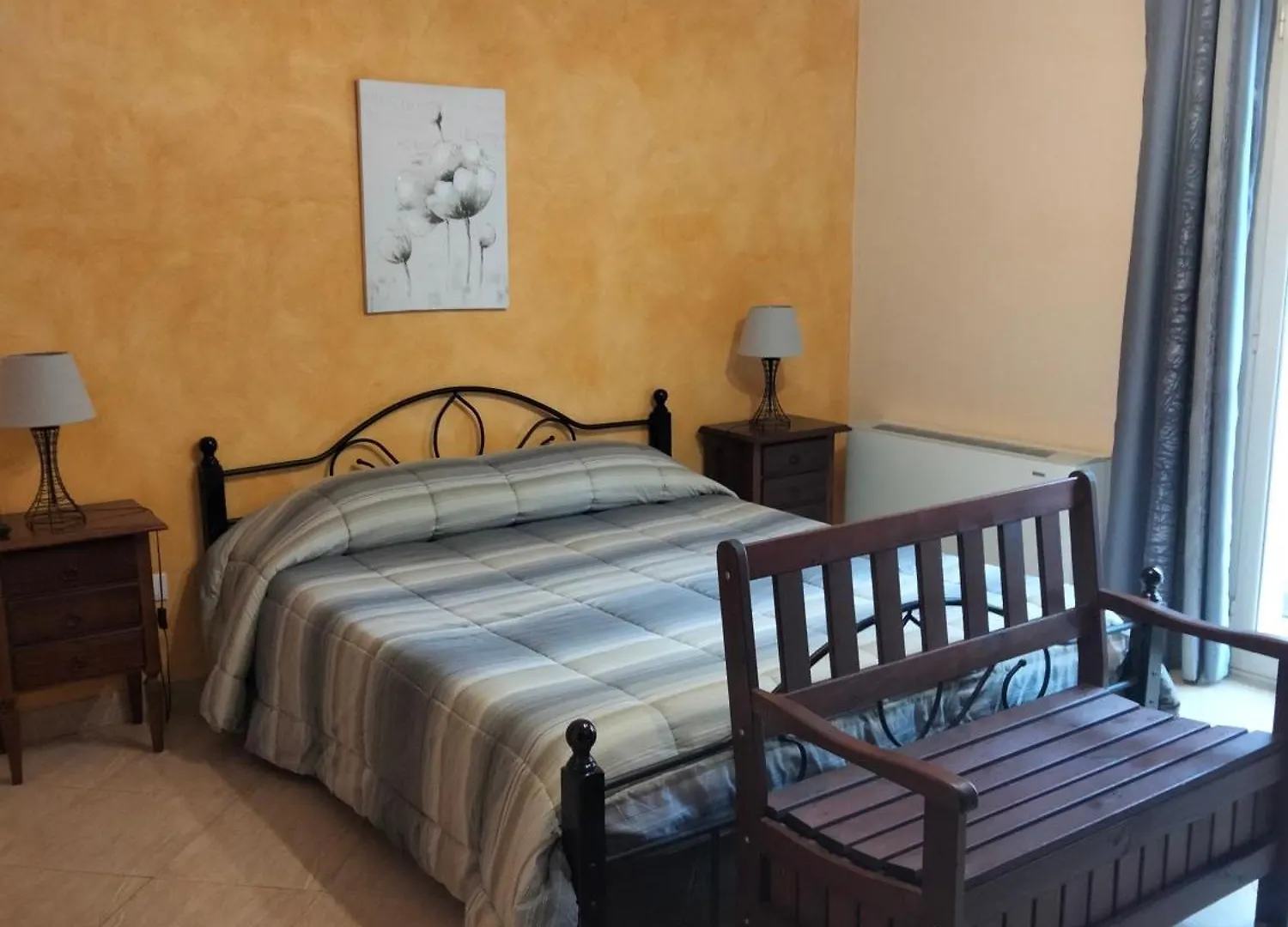 The Best Rooms & Apartments - Parcheggia Gratis Sotto Casa Ed Entra - Mazara del Vallo Italie