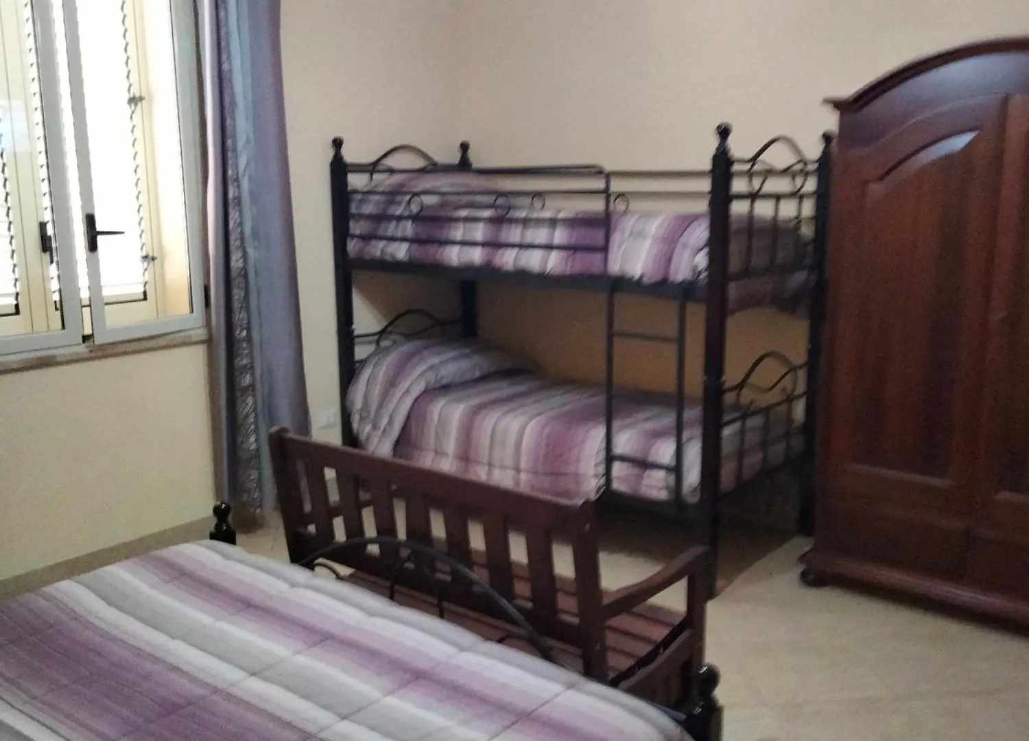 The Best Rooms & Apartments - Parcheggia Gratis Sotto Casa Ed Entra - Mazara del Vallo