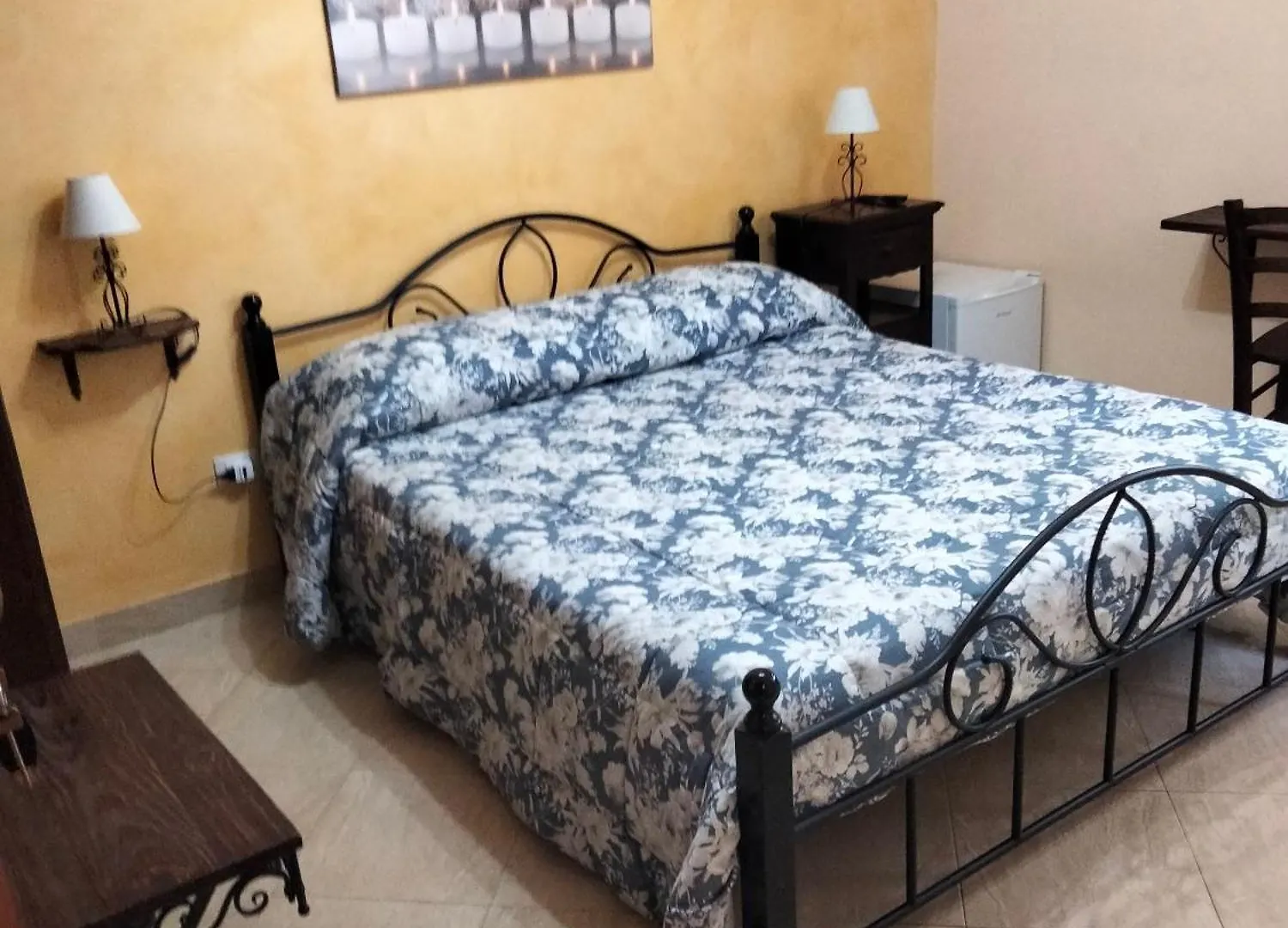 The Best Rooms & Apartments - Parcheggia Gratis Sotto Casa Ed Entra - Mazara del Vallo