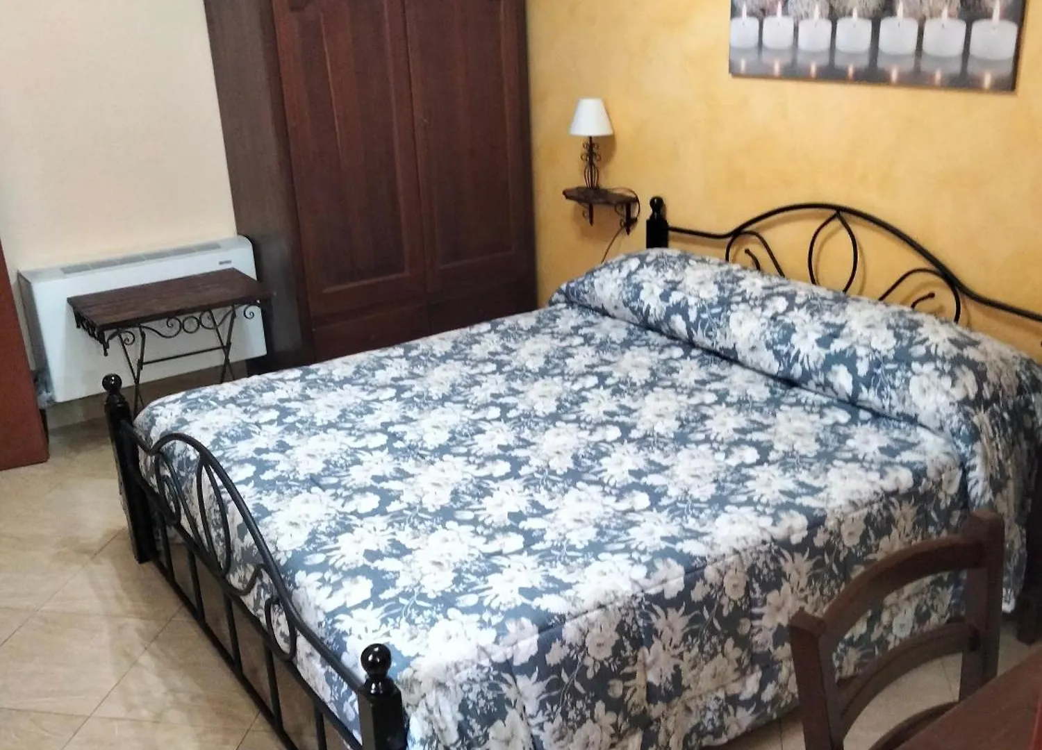 Guest house The Best Rooms & Apartments - Parcheggia Gratis Sotto Casa Ed Entra - Mazara del Vallo
