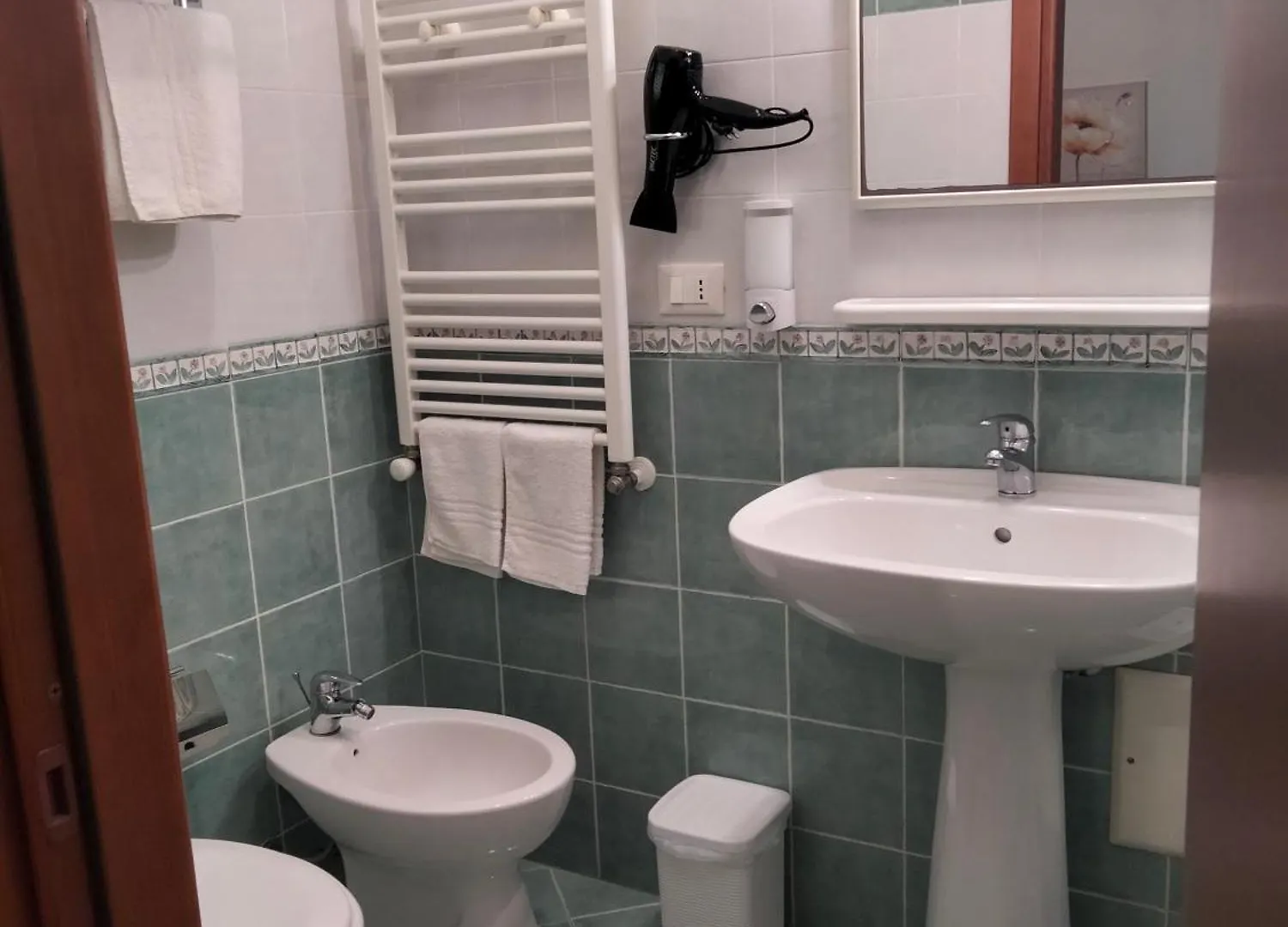 The Best Rooms & Apartments - Parcheggia Gratis Sotto Casa Ed Entra - Mazara del Vallo 3*,  Italie