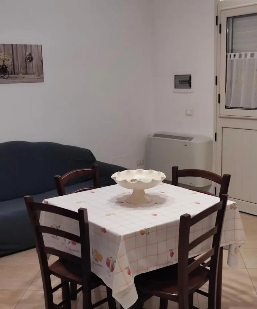 Maison d'hôtes The Best Rooms & Apartments - Parcheggia Gratis Sotto Casa Ed Entra - Mazara del Vallo