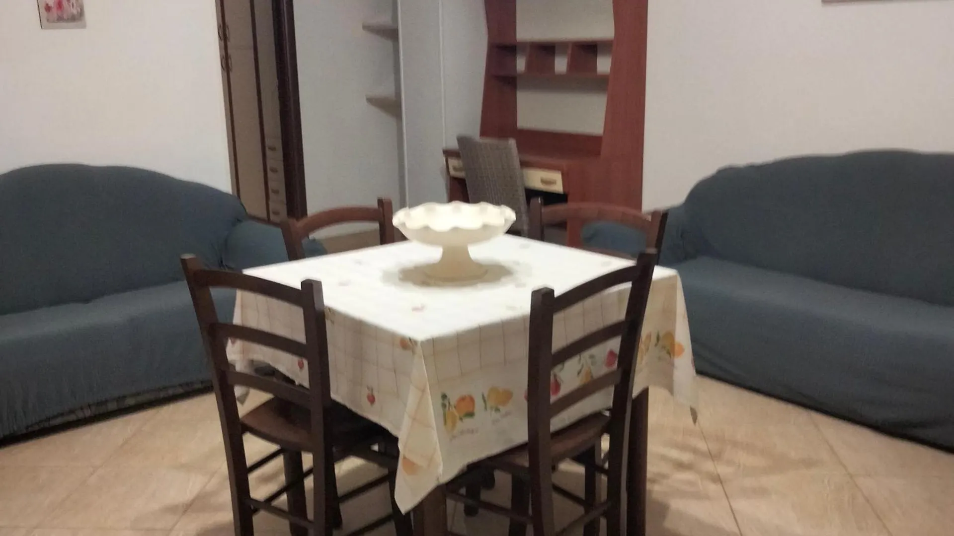 The Best Rooms & Apartments - Parcheggia Gratis Sotto Casa Ed Entra - Mazara del Vallo Italy