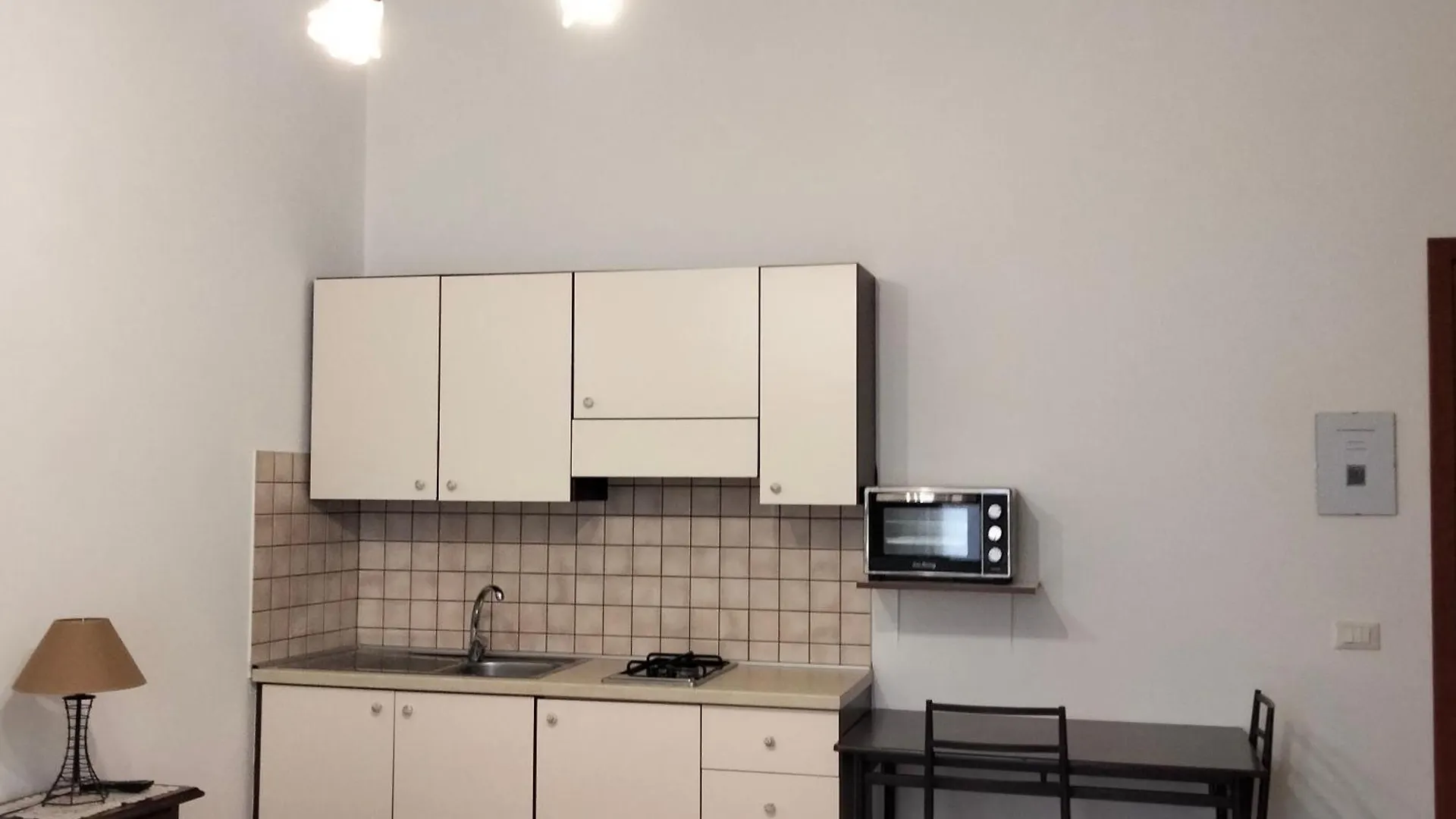 The Best Rooms & Apartments - Parcheggia Gratis Sotto Casa Ed Entra - Mazara del Vallo 3*,  Italie