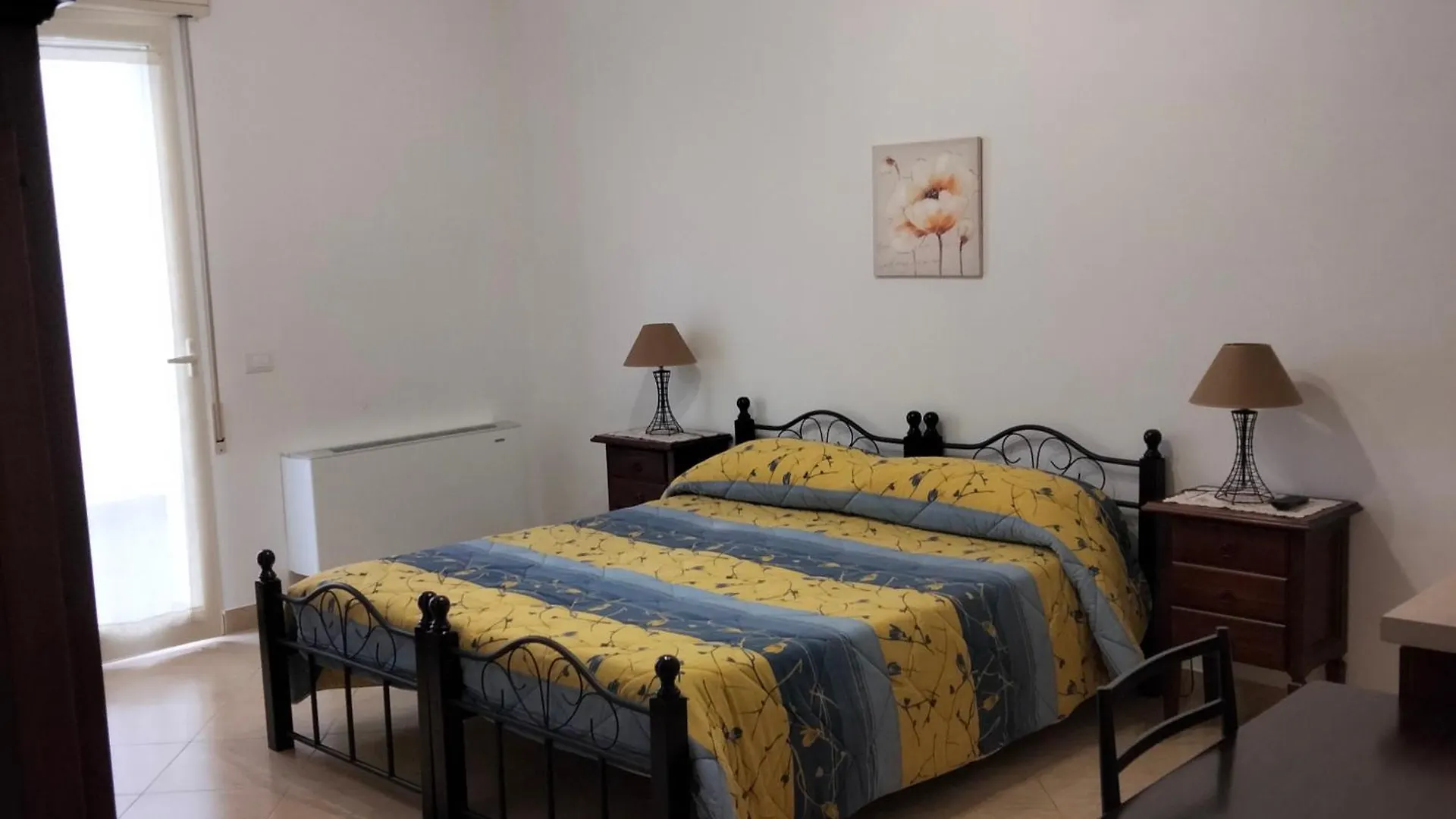 *** Maison d'hôtes The Best Rooms & Apartments - Parcheggia Gratis Sotto Casa Ed Entra - Mazara del Vallo Italie