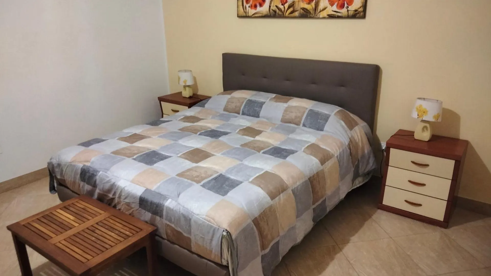 Maison d'hôtes The Best Rooms & Apartments - Parcheggia Gratis Sotto Casa Ed Entra - Mazara del Vallo
