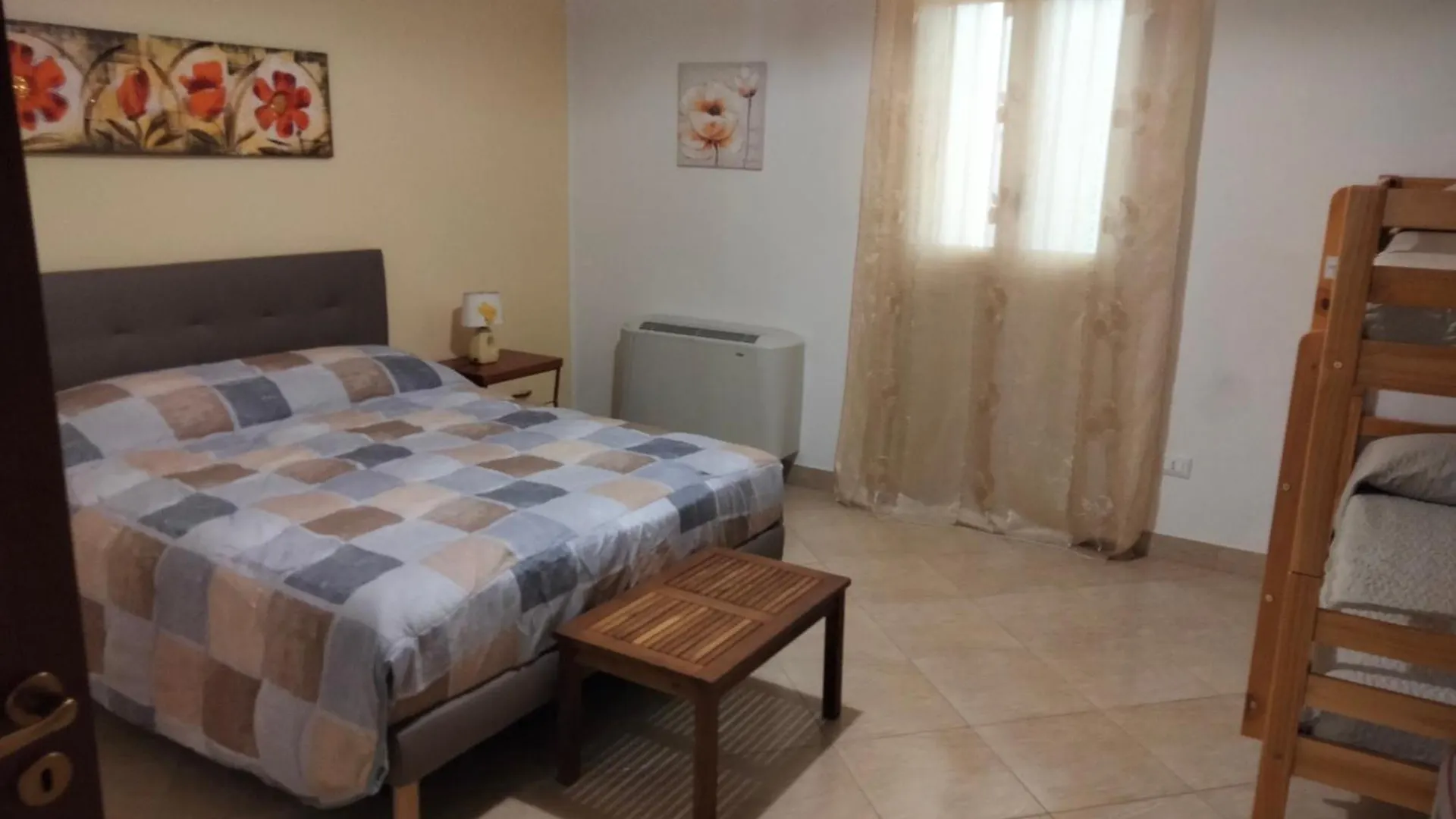 The Best Rooms & Apartments - Parcheggia Gratis Sotto Casa Ed Entra - Mazara del Vallo Guest house