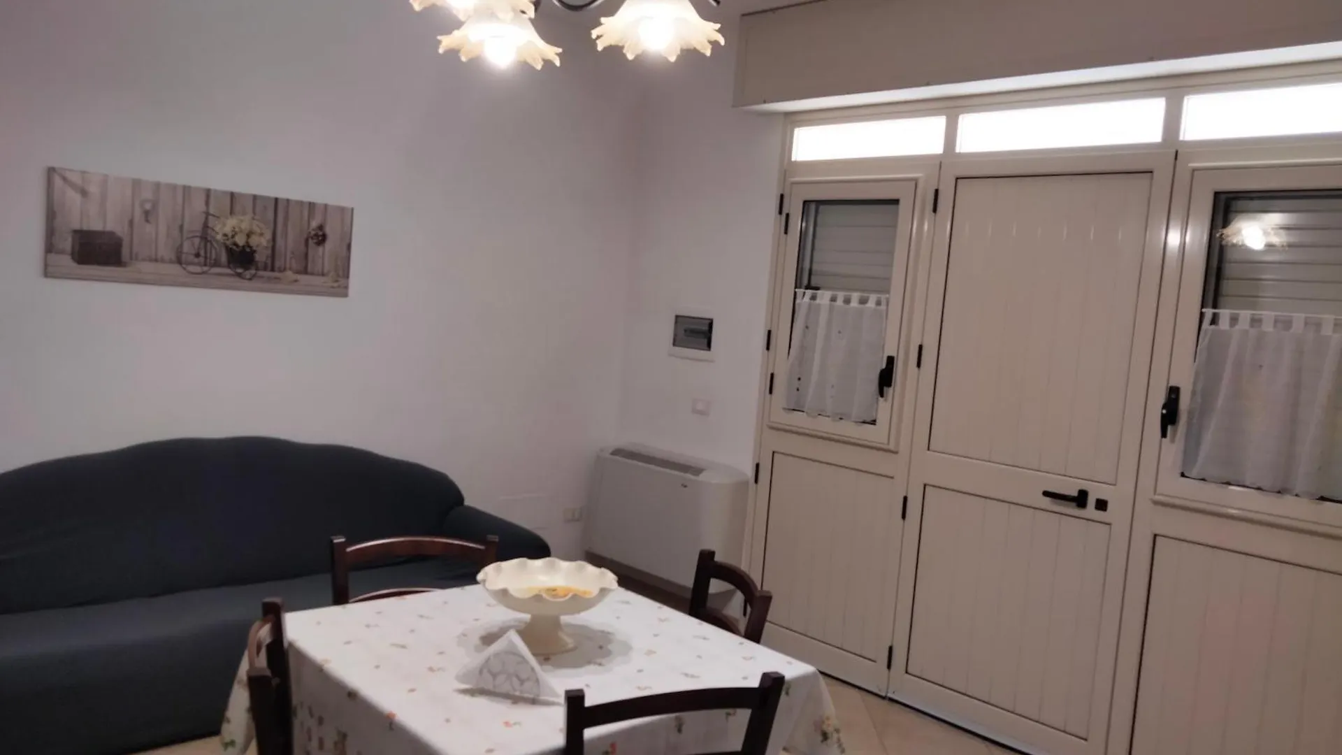 The Best Rooms & Apartments - Parcheggia Gratis Sotto Casa Ed Entra - Mazara del Vallo